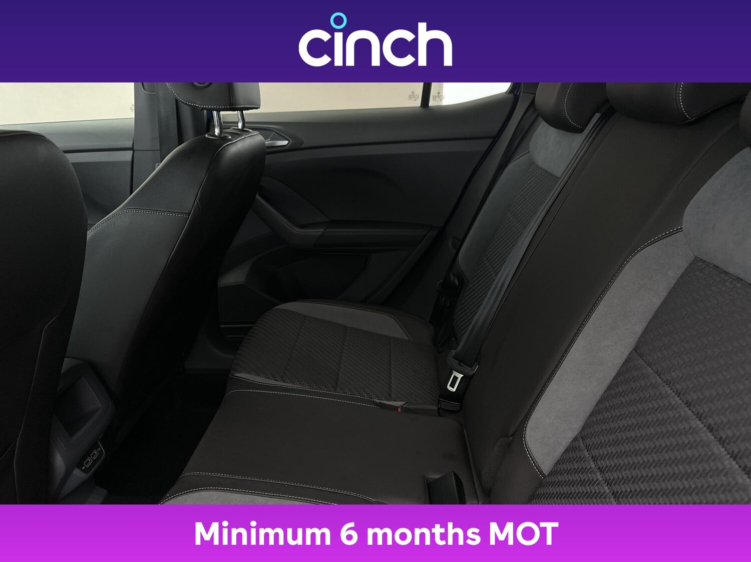 Used Volkswagen T-Cross 2020 for sale - 76357599: Photo 20