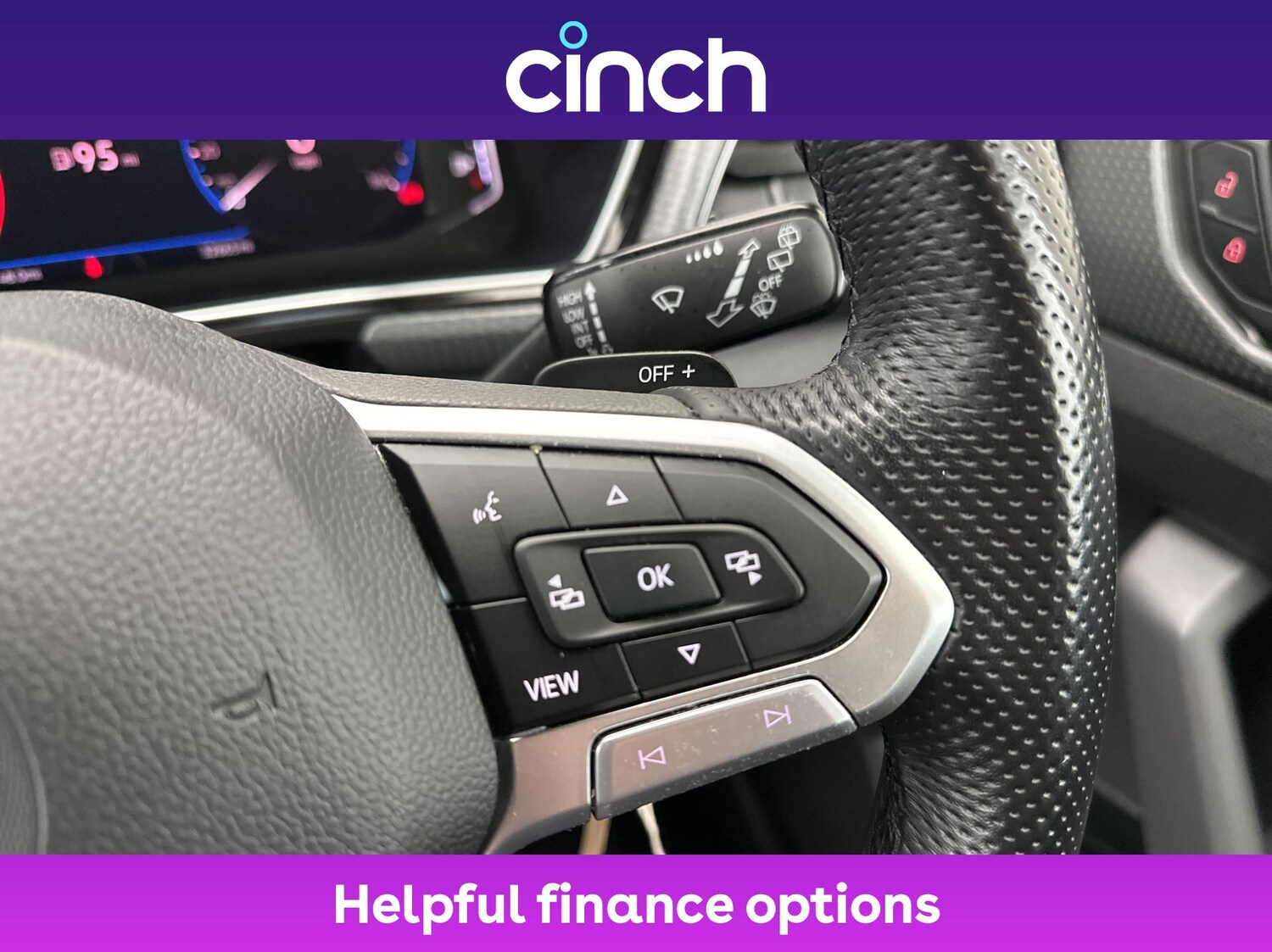 Used Volkswagen T-Cross 2020 for sale - 76357599: Photo 30