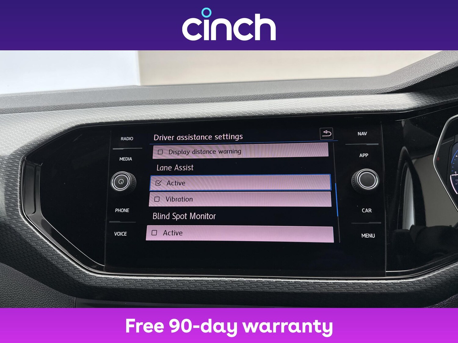 Used Volkswagen T-Cross 2020 for sale - 76357599: Photo 34