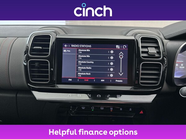 Used Citroen C5 Aircross 2020 for sale - 76178917: Photo 17