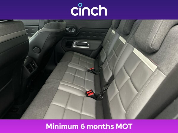Used Citroen C5 Aircross 2020 for sale - 76178917: Photo 20