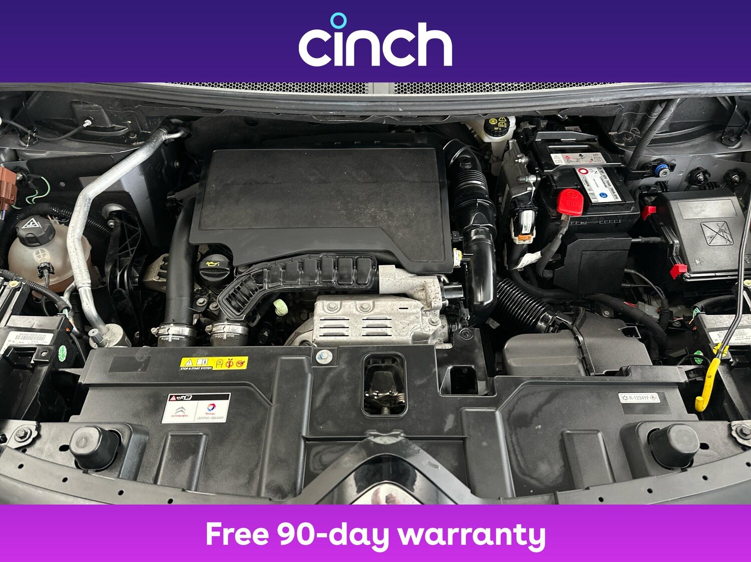 Used Citroen C5 Aircross 2020 for sale - 76178917: Photo 23