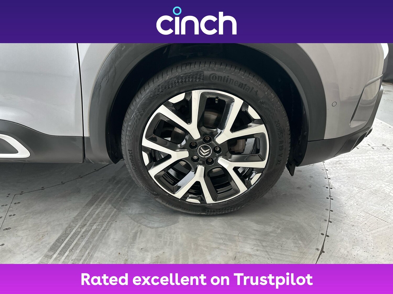 Used Citroen C5 Aircross 2020 for sale - 76178917: Photo 28