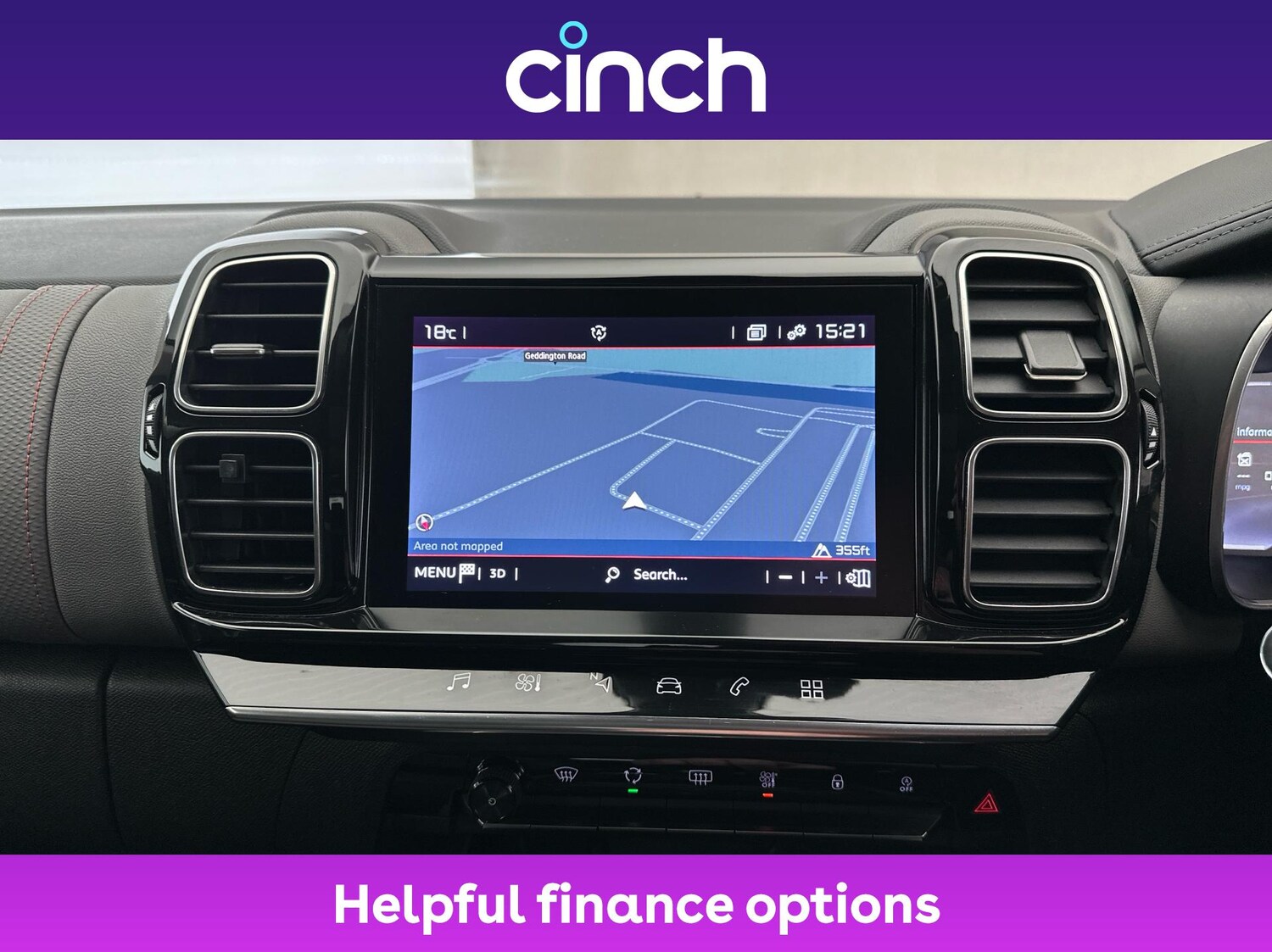 Used Citroen C5 Aircross 2020 for sale - 76178917: Photo 30