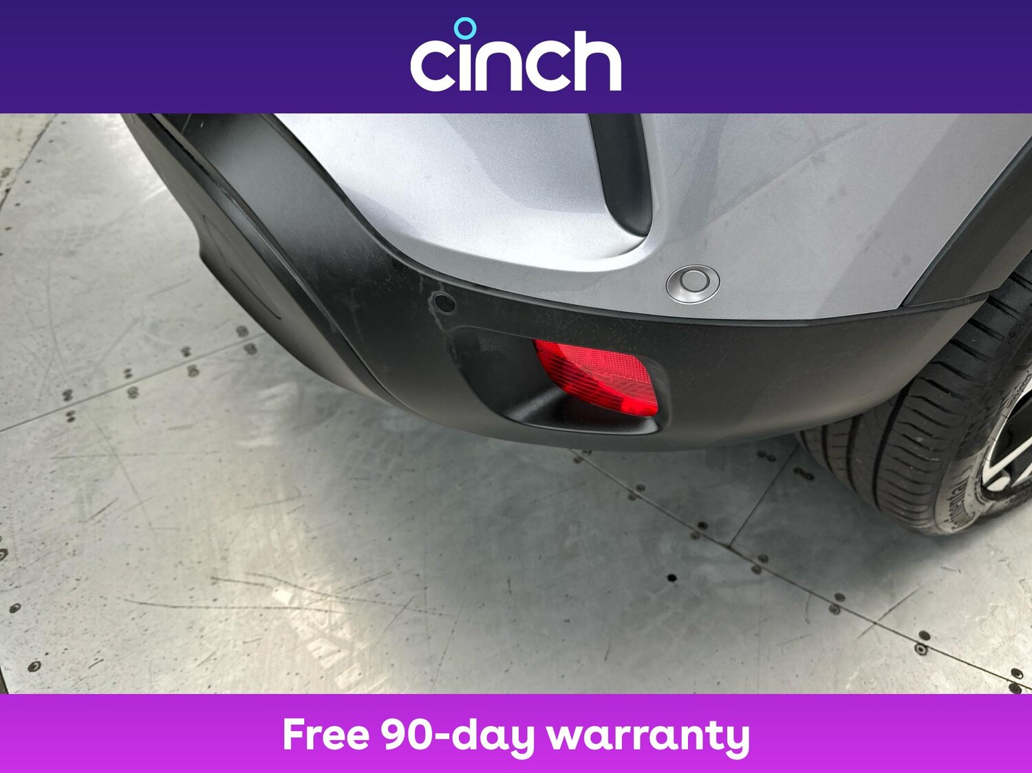 Used Citroen C5 Aircross 2020 for sale - 76178917: Photo 34