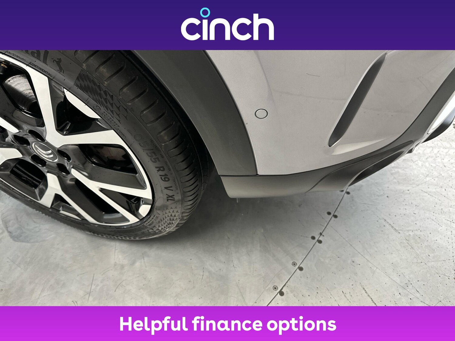 Used Citroen C5 Aircross 2020 for sale - 76178917: Photo 35