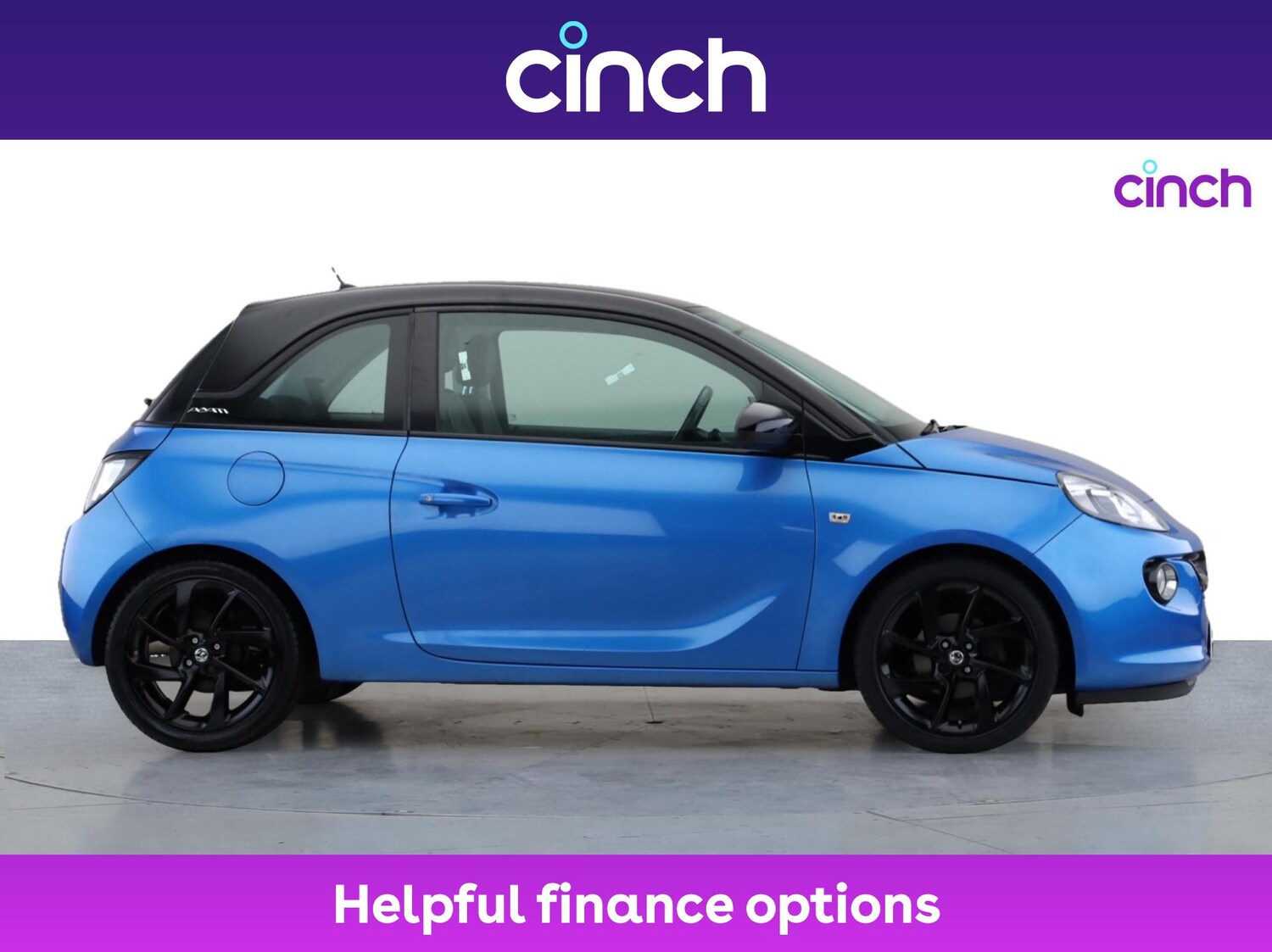 Used Vauxhall ADAM 2019 for sale - 75981180: Photo 2