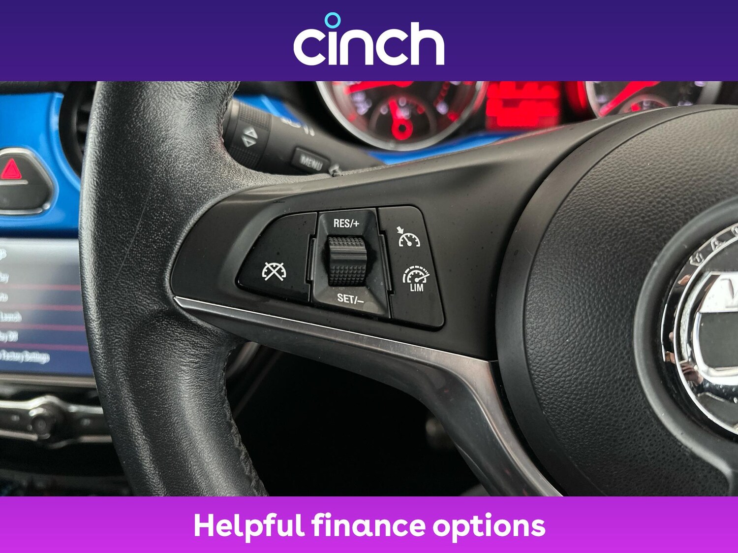 Used Vauxhall ADAM 2019 for sale - 75981180: Photo 30