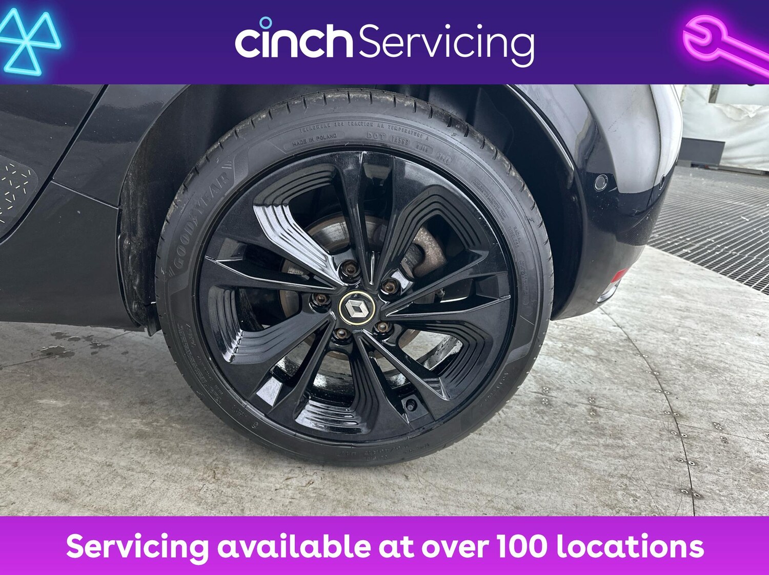 Used Renault Zoe 2022 for sale - 77080137: Photo 26