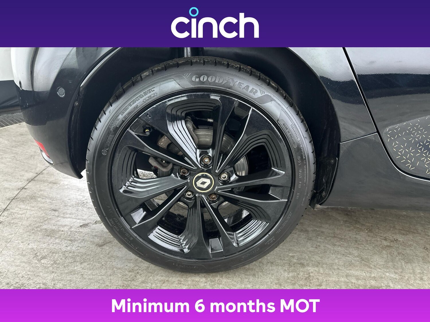 Used Renault Zoe 2022 for sale - 77080137: Photo 27