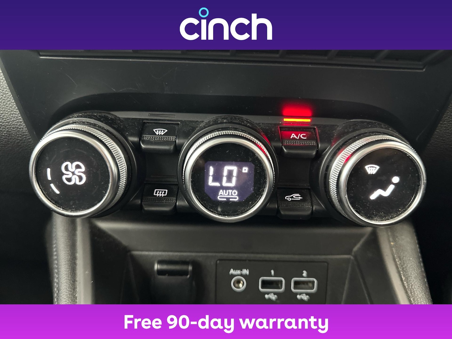 Used Renault Zoe 2022 for sale - 77080137: Photo 34