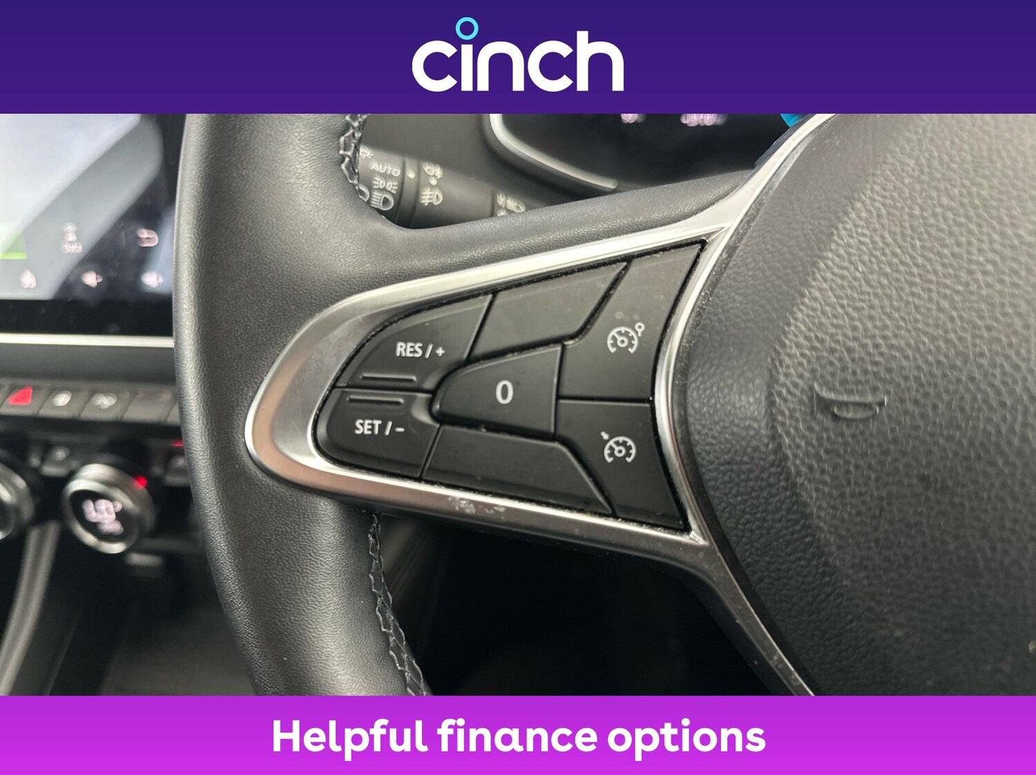 Used Renault Zoe 2022 for sale - 77080137: Photo 35