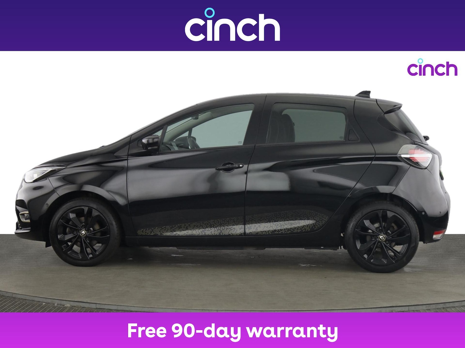 Used Renault Zoe 2022 for sale - 77080137: Photo 8