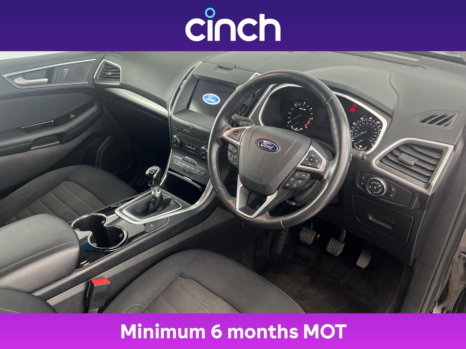 Used Ford Edge 2018 for sale - 76093446: Photo 12