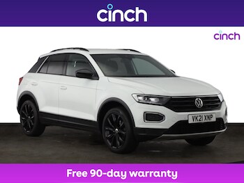 Volkswagen - T-Roc
