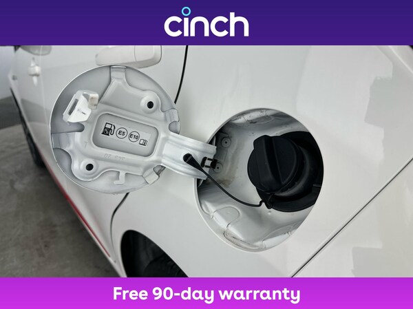 Used Toyota AYGO 2021 for sale - 75685926: Photo 29