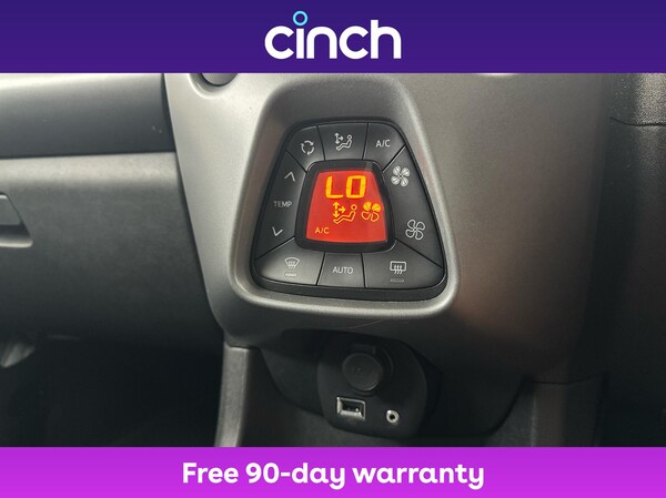 Used Toyota AYGO 2021 for sale - 75685926: Photo 34