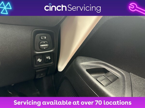 Used Toyota AYGO 2021 for sale - 75685926: Photo 36