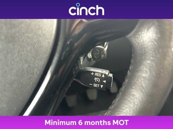 Used Toyota AYGO 2021 for sale - 75685926: Photo 37