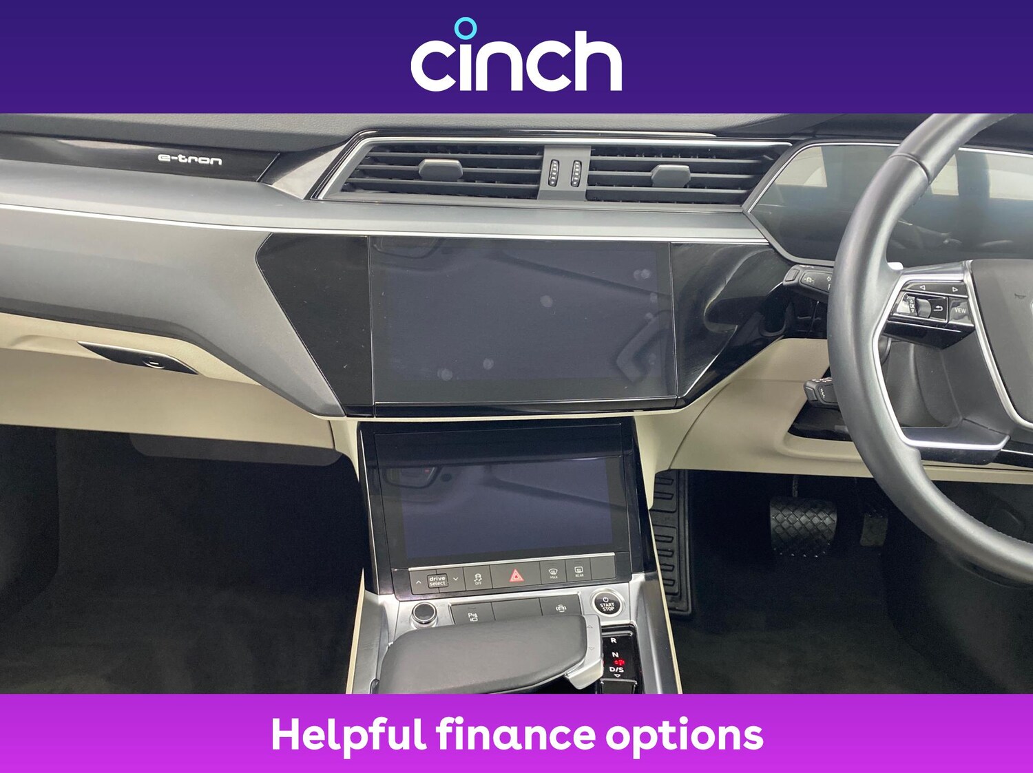 Used Audi e-tron 2021 for sale - 76782816: Photo 17