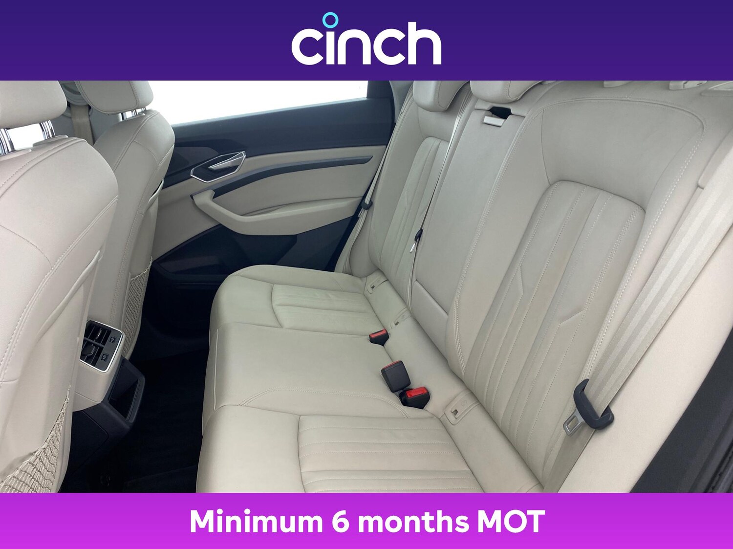 Used Audi e-tron 2021 for sale - 76782816: Photo 20