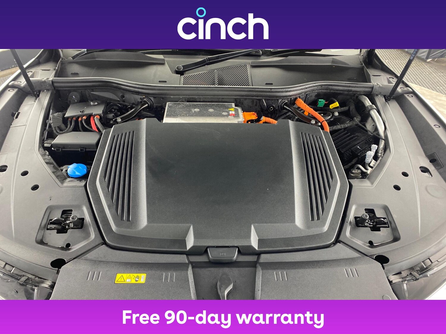 Used Audi e-tron 2021 for sale - 76782816: Photo 23