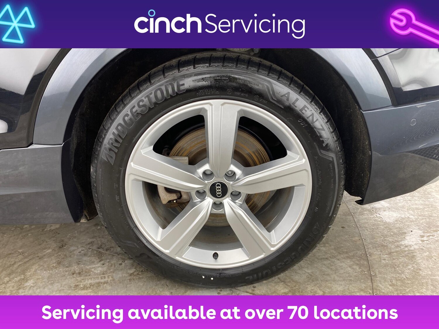 Used Audi e-tron 2021 for sale - 76782816: Photo 26