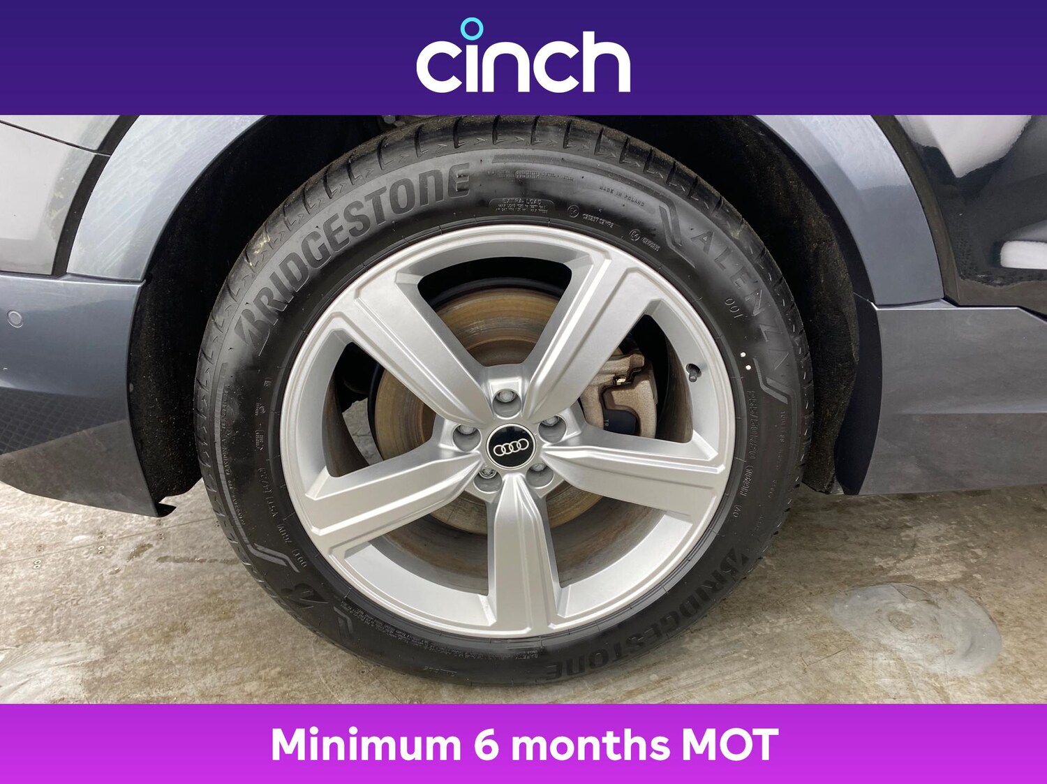 Used Audi e-tron 2021 for sale - 76782816: Photo 27