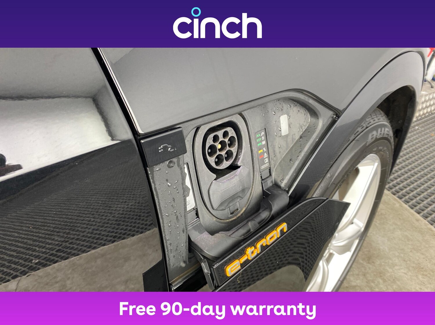 Used Audi e-tron 2021 for sale - 76782816: Photo 29