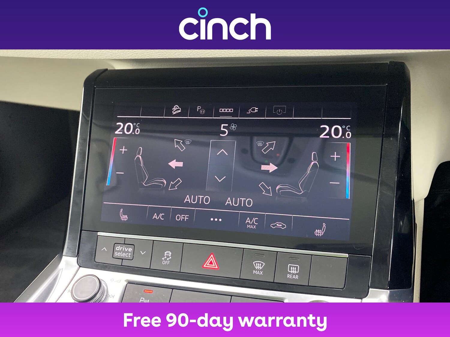 Used Audi e-tron 2021 for sale - 76782816: Photo 34