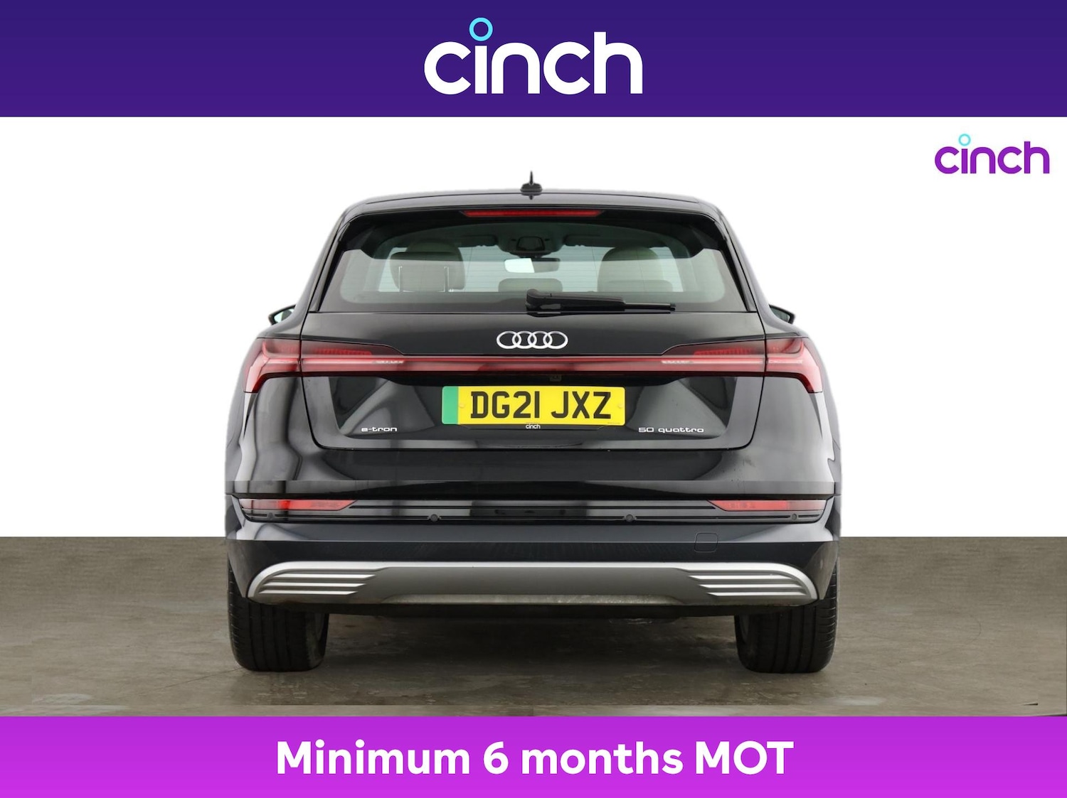 Used Audi e-tron 2021 for sale - 76782816: Photo 5