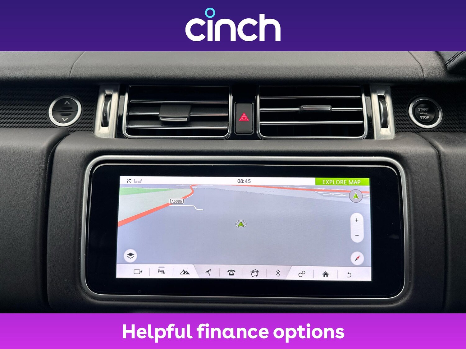 Used Land Rover Range Rover 2018 for sale - 76665329: Photo 17