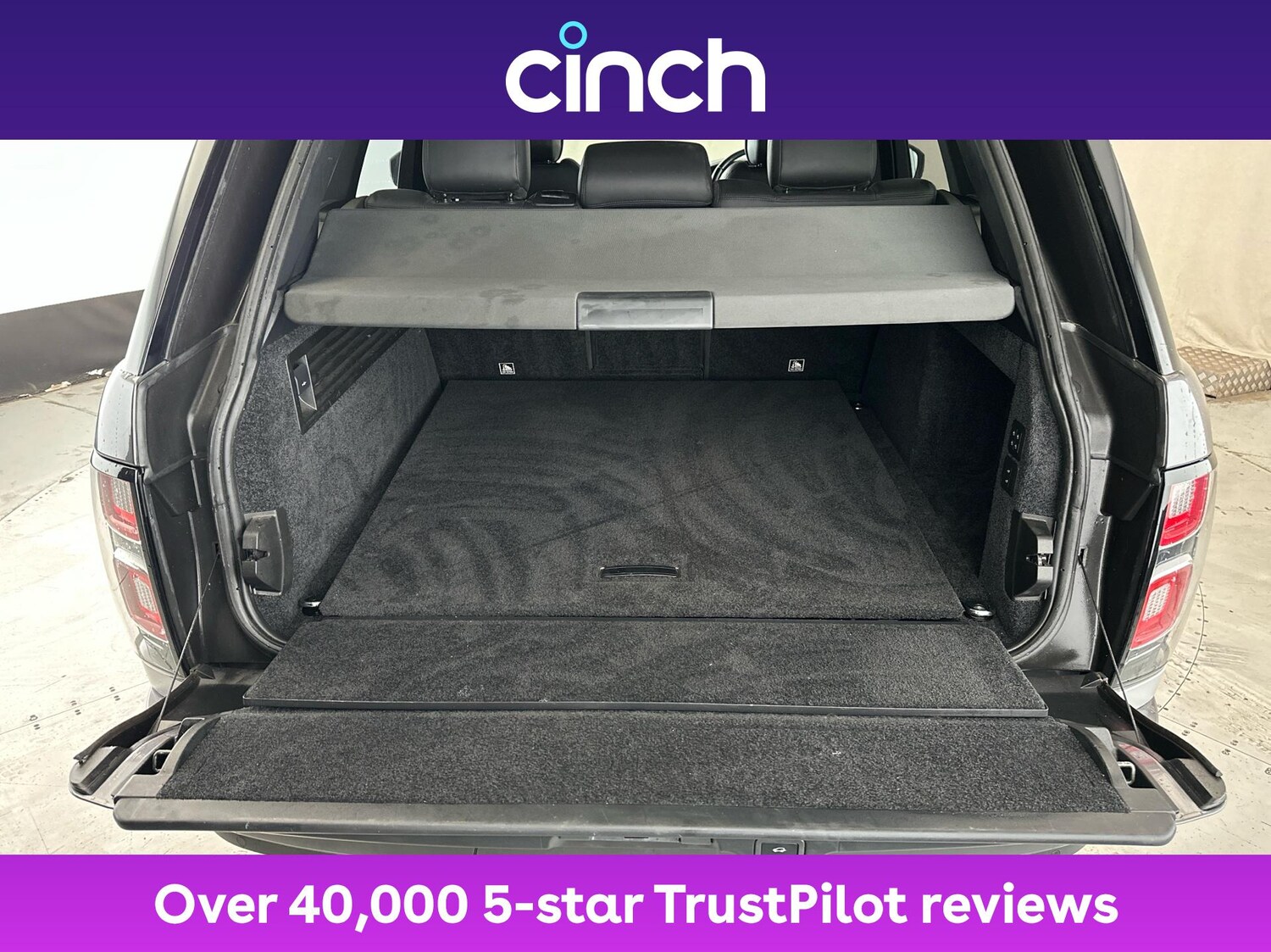 Used Land Rover Range Rover 2018 for sale - 76665329: Photo 21