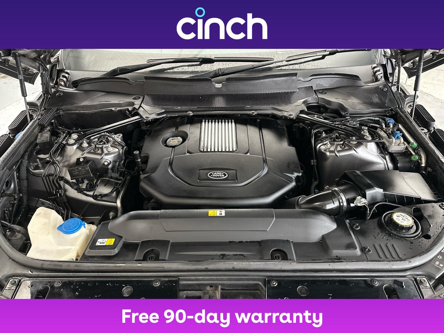 Used Land Rover Range Rover 2018 for sale - 76665329: Photo 23