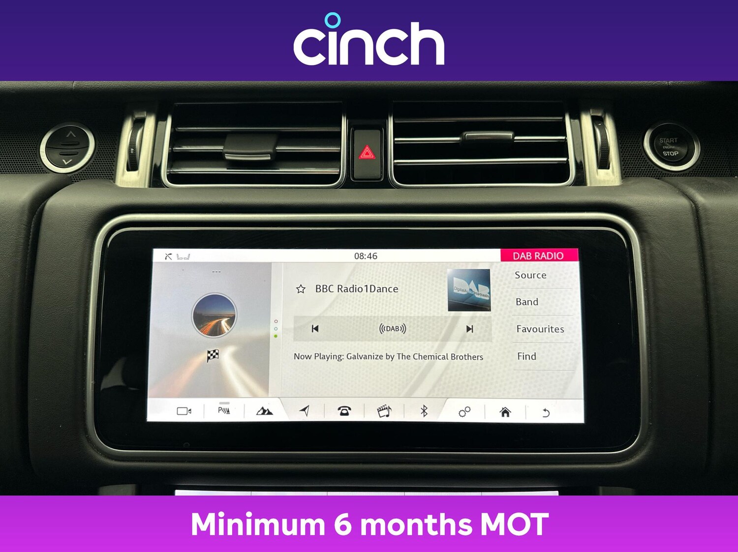 Used Land Rover Range Rover 2018 for sale - 76665329: Photo 32