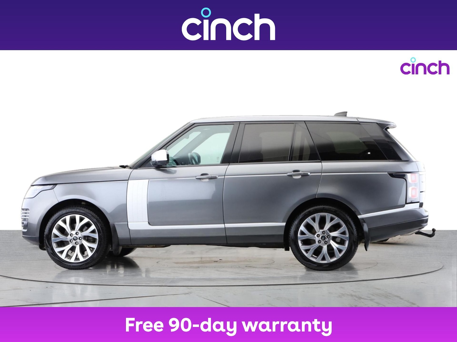 Used Land Rover Range Rover 2018 for sale - 76665329: Photo 8