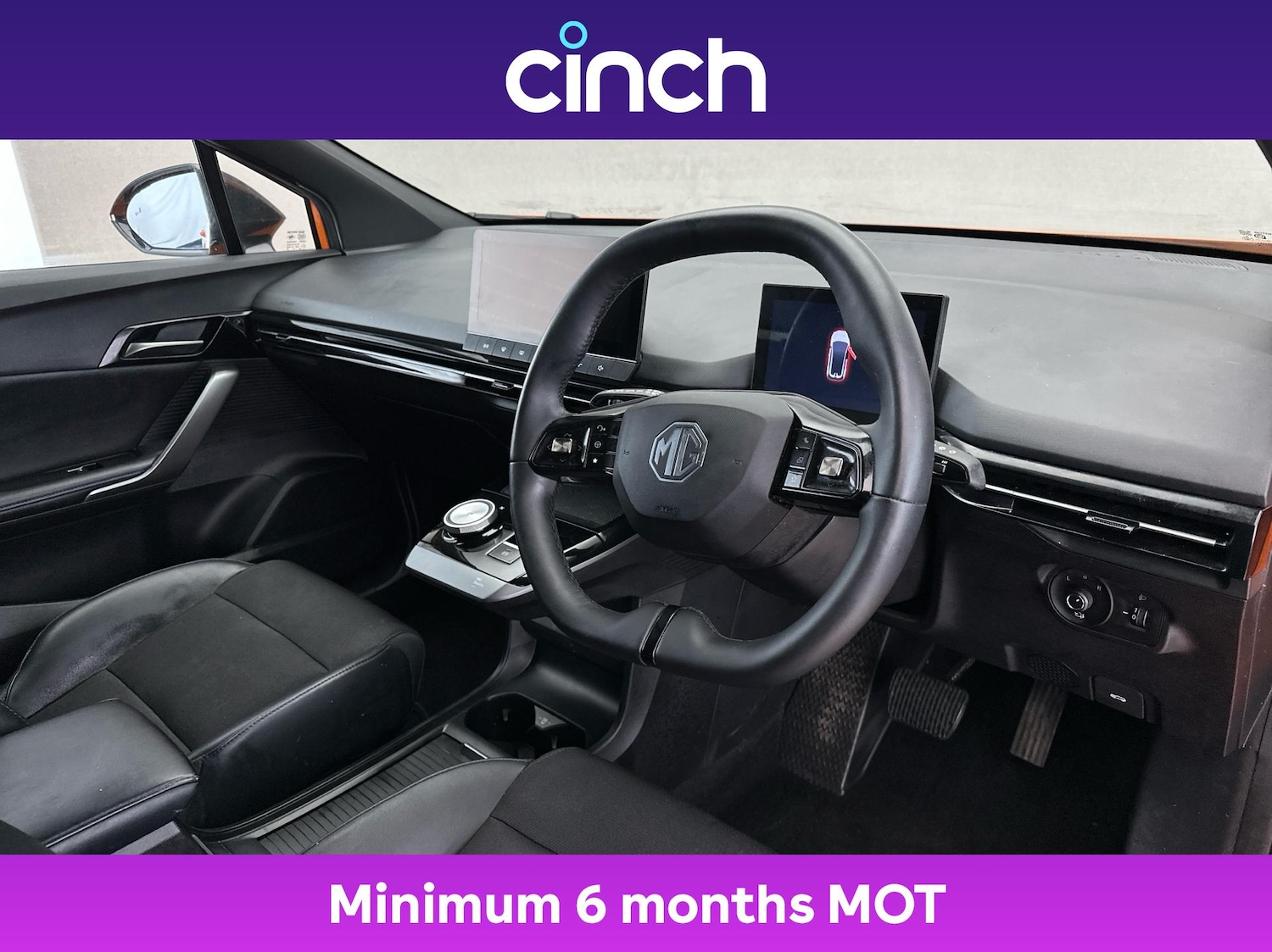 Used MG MG4 2023 for sale - 76712042: Photo 12