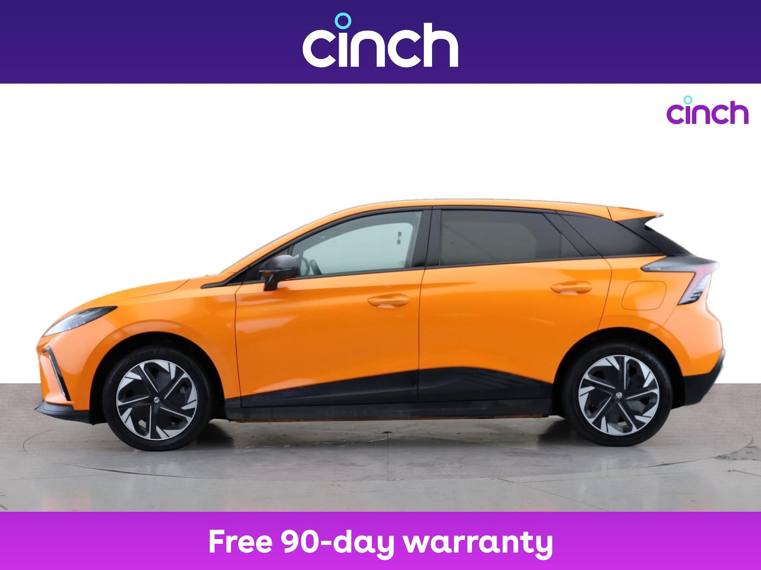 Used MG MG4 2023 for sale - 76712042: Photo 8