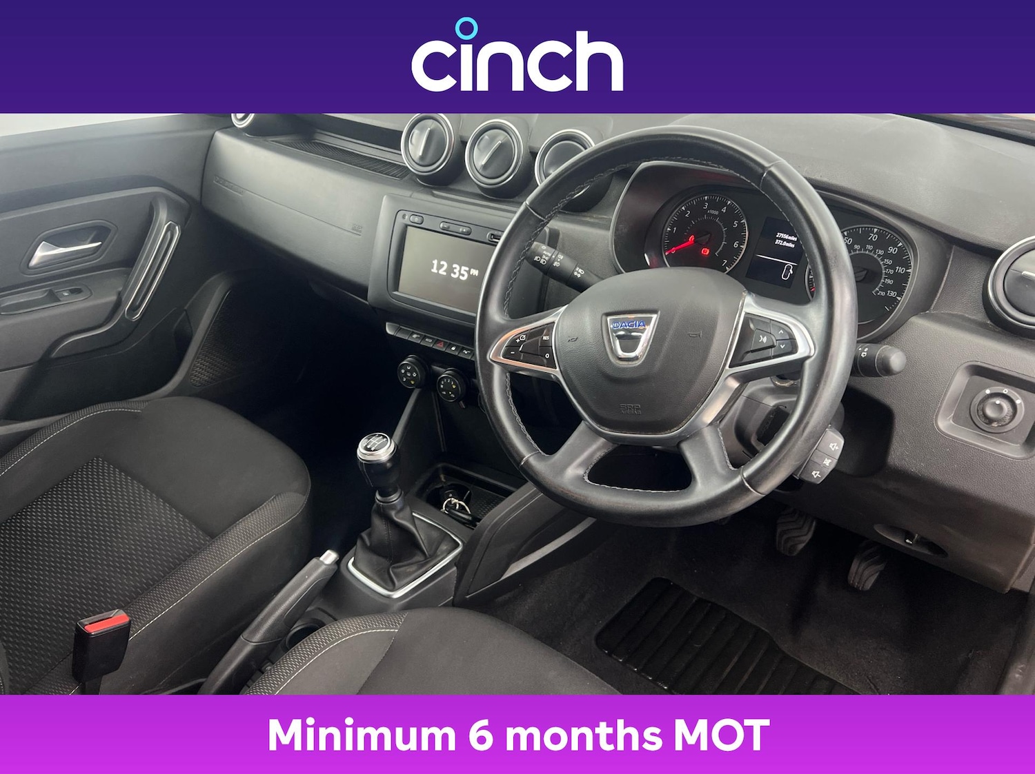 Used Dacia Duster 2020 for sale - 76754791: Photo 12