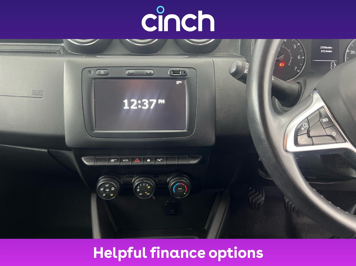 Used Dacia Duster 2020 for sale - 76754791: Photo 17