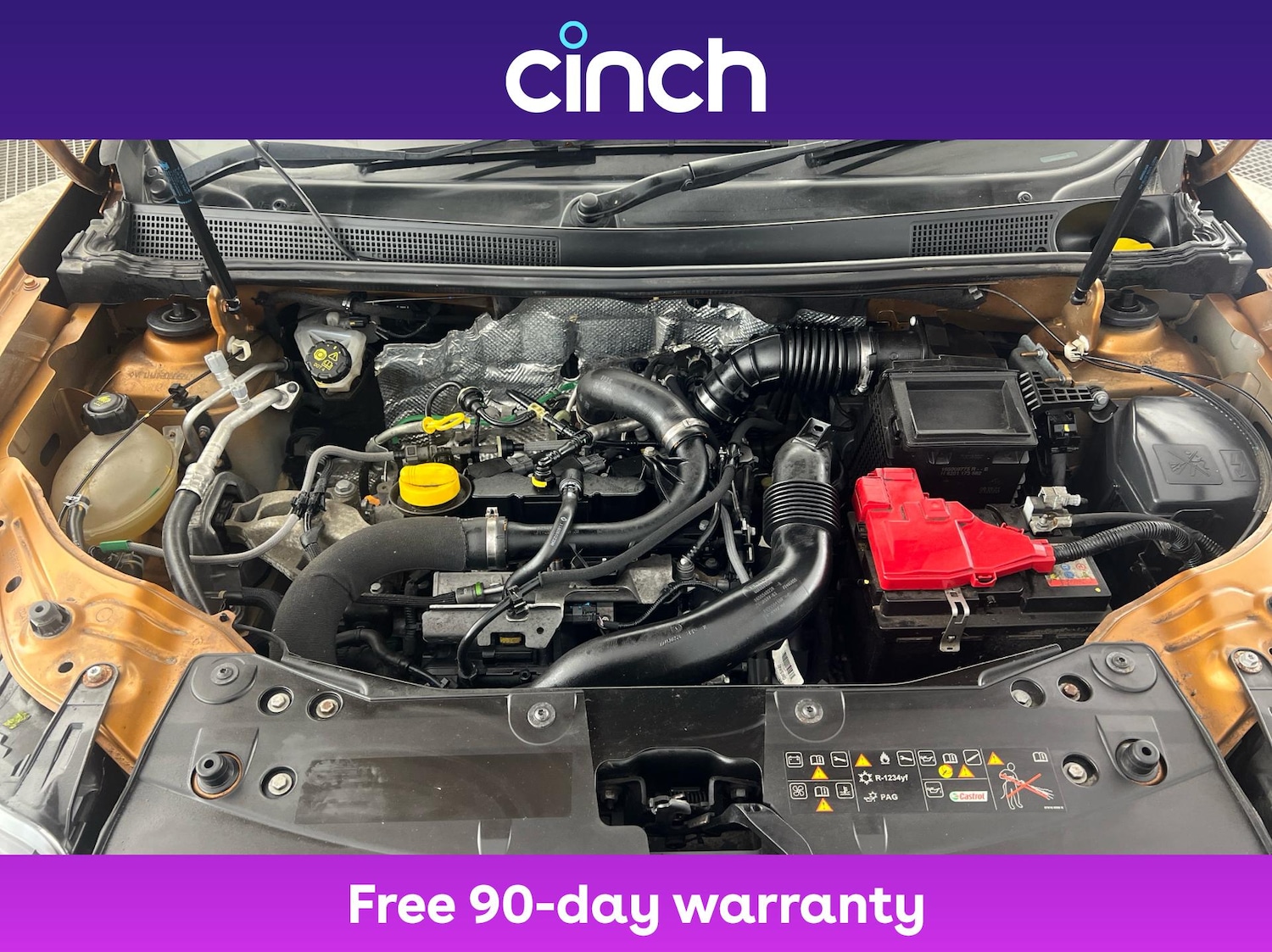 Used Dacia Duster 2020 for sale - 76754791: Photo 23