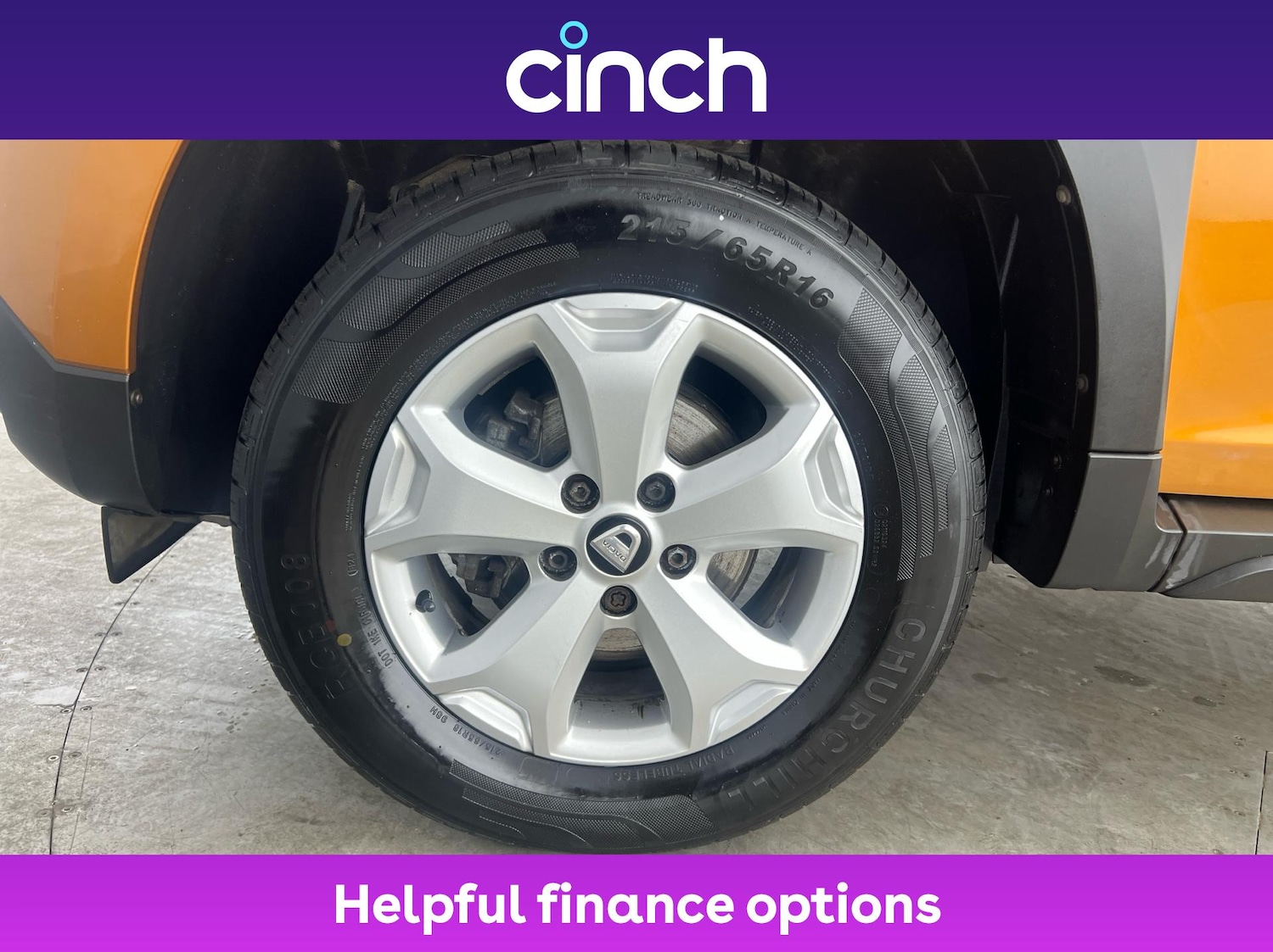 Used Dacia Duster 2020 for sale - 76754791: Photo 24