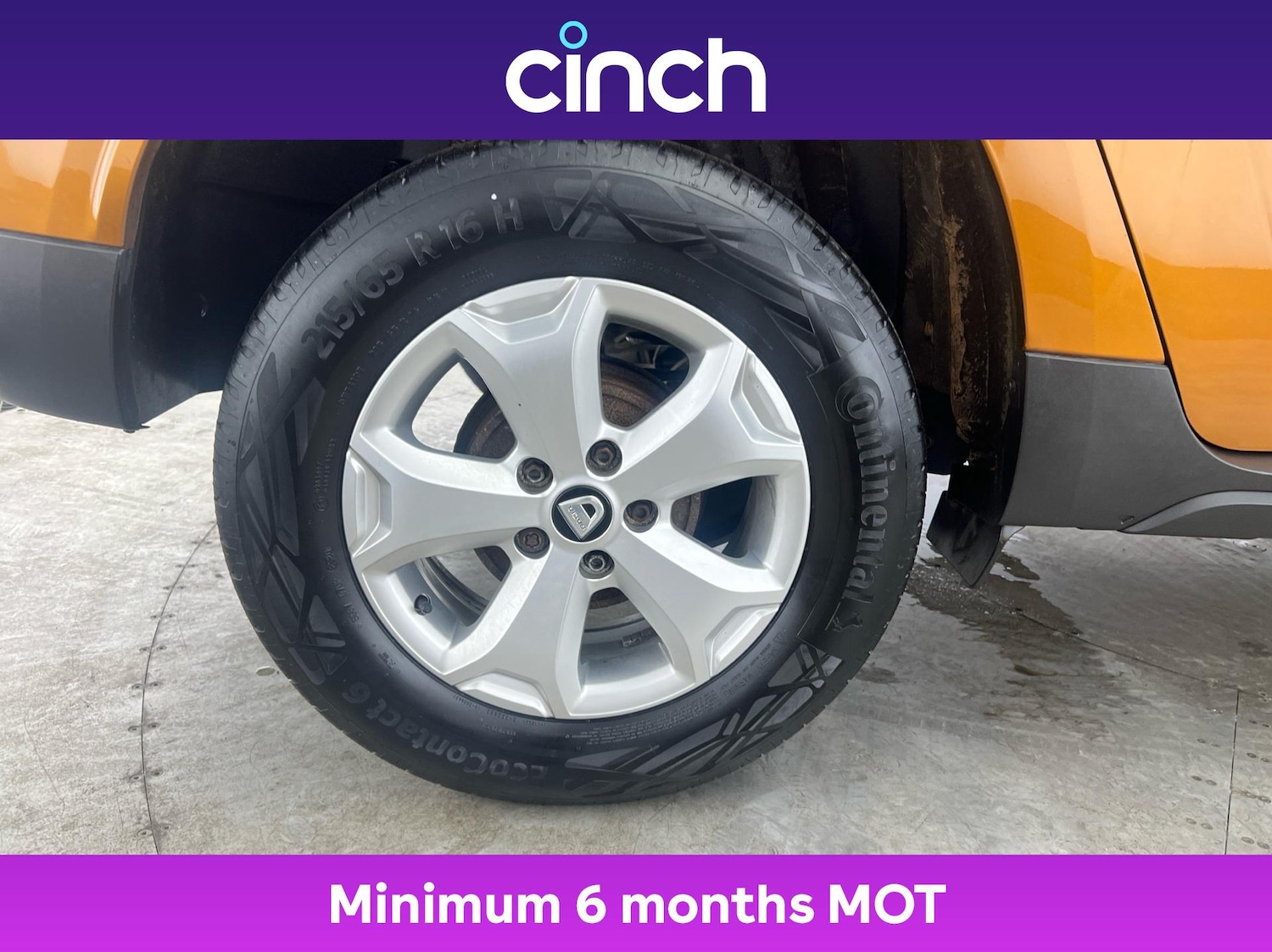 Used Dacia Duster 2020 for sale - 76754791: Photo 27