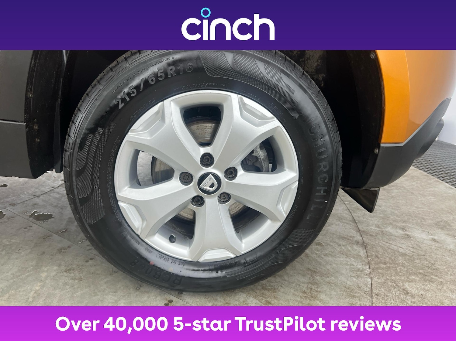 Used Dacia Duster 2020 for sale - 76754791: Photo 28