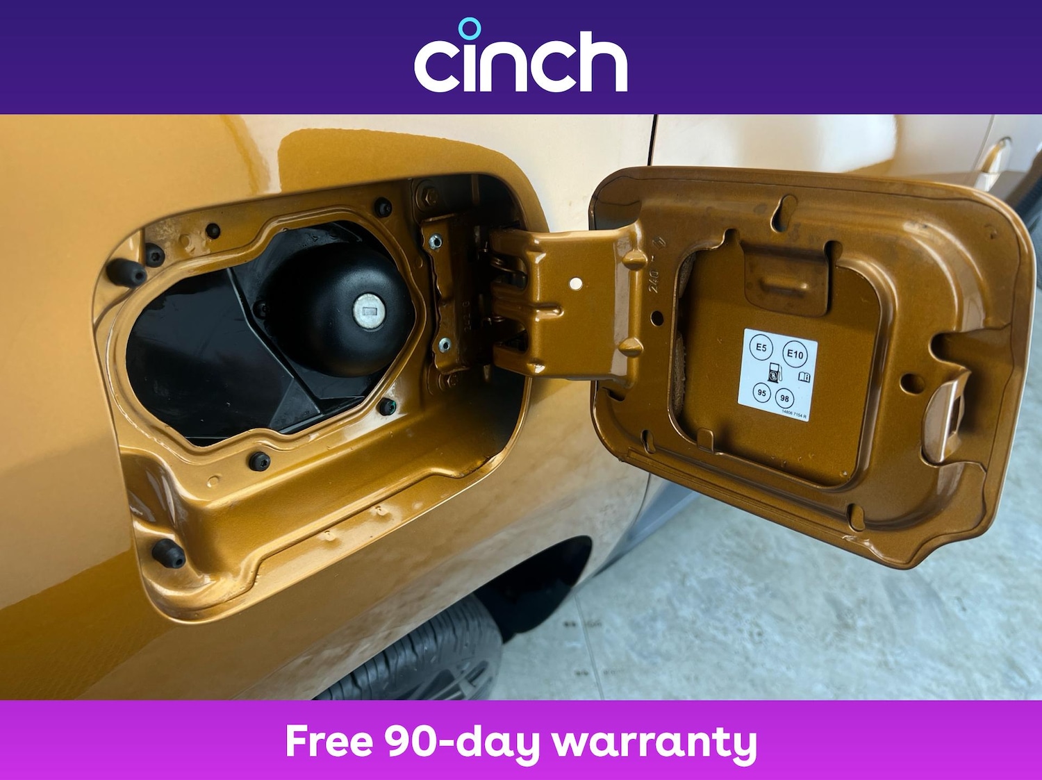 Used Dacia Duster 2020 for sale - 76754791: Photo 29