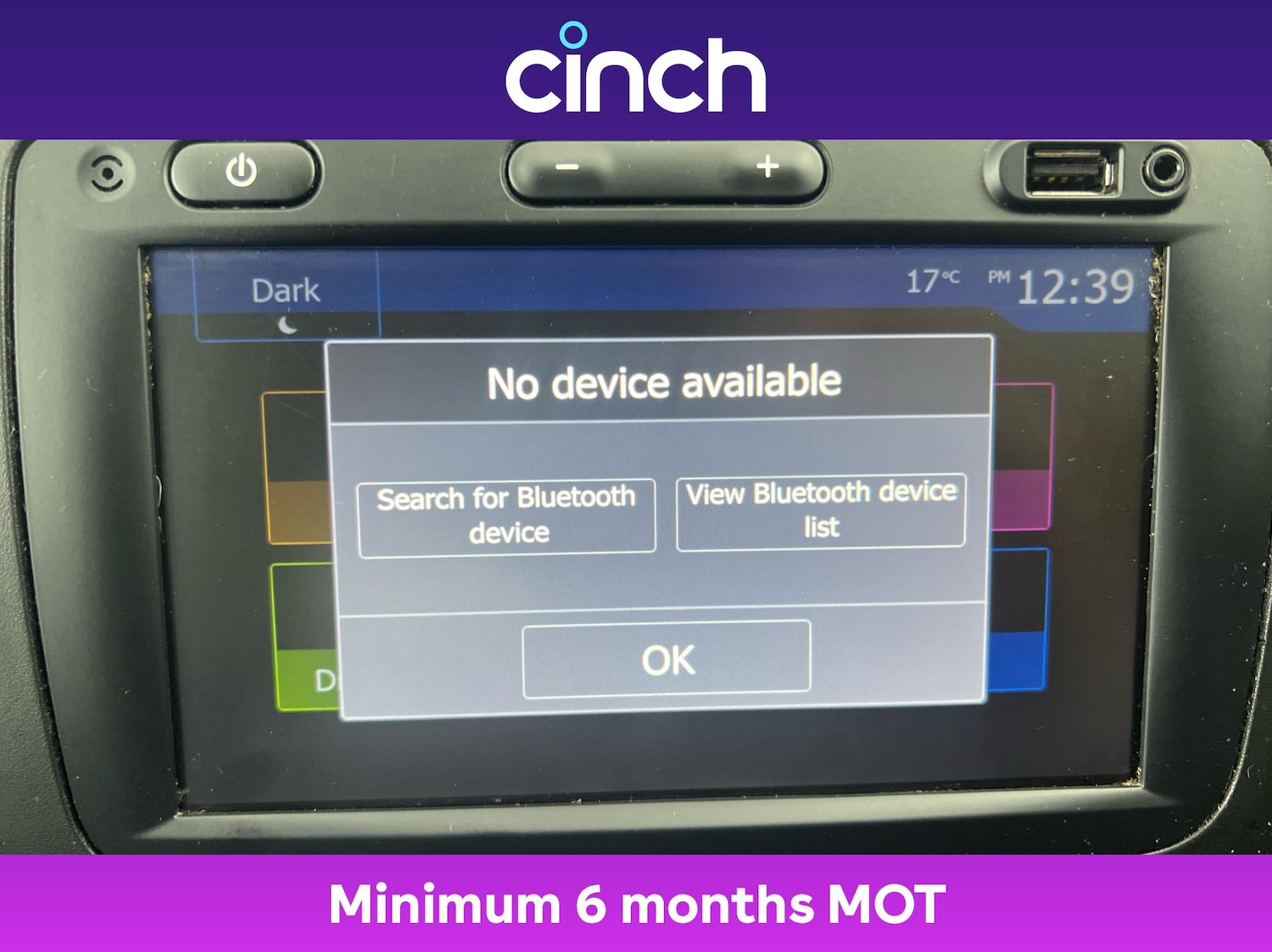 Used Dacia Duster 2020 for sale - 76754791: Photo 32