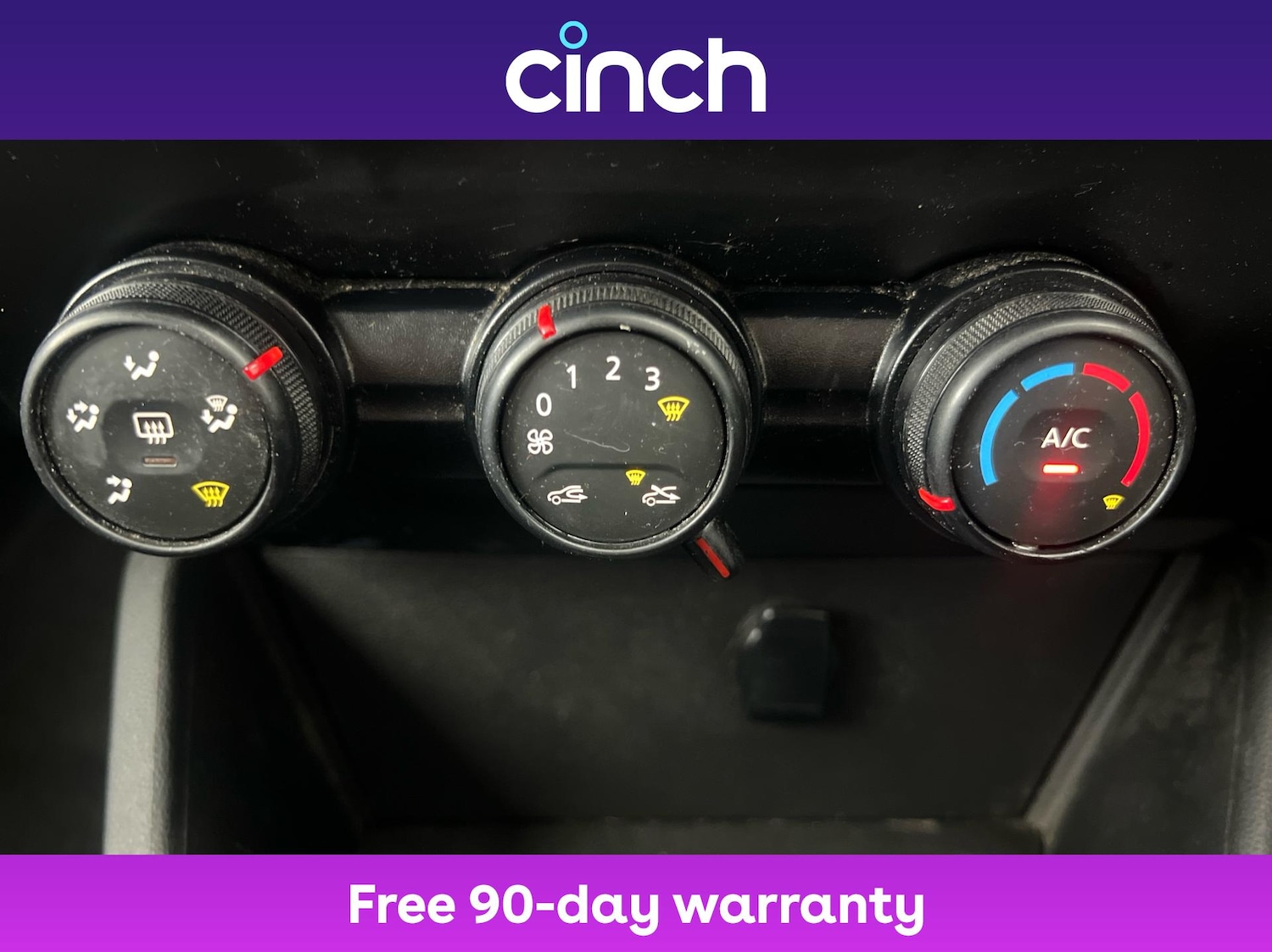 Used Dacia Duster 2020 for sale - 76754791: Photo 34