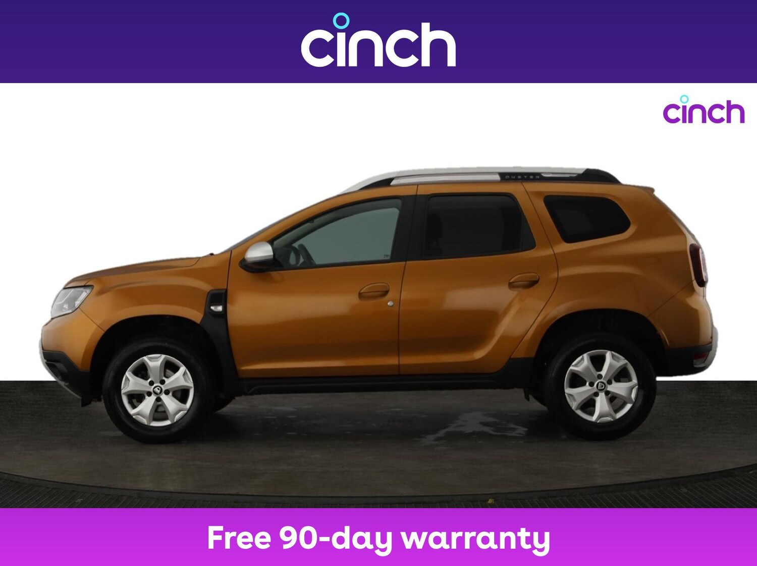 Used Dacia Duster 2020 for sale - 76754791: Photo 8