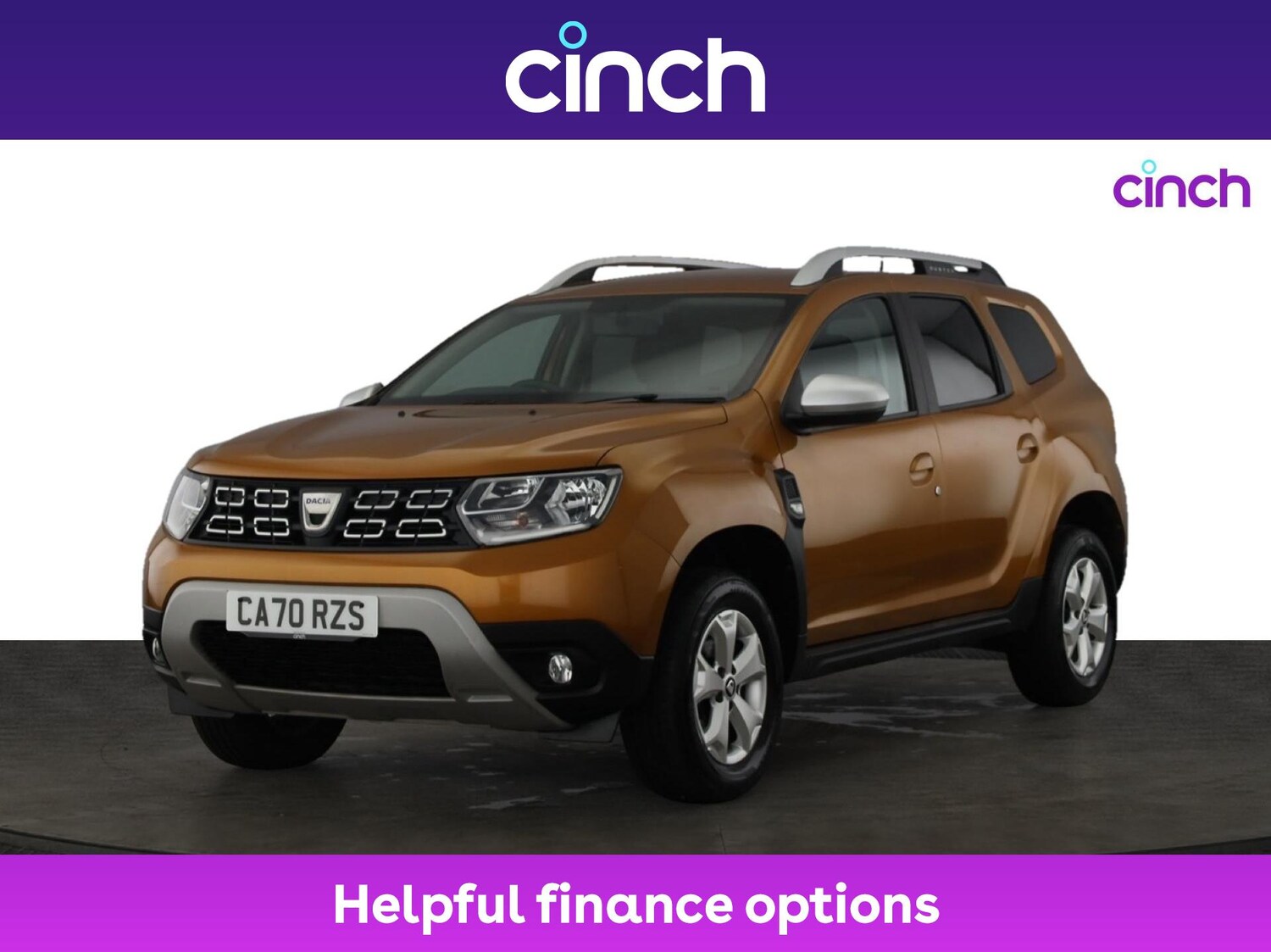 Used Dacia Duster 2020 for sale - 76754791: Photo 9