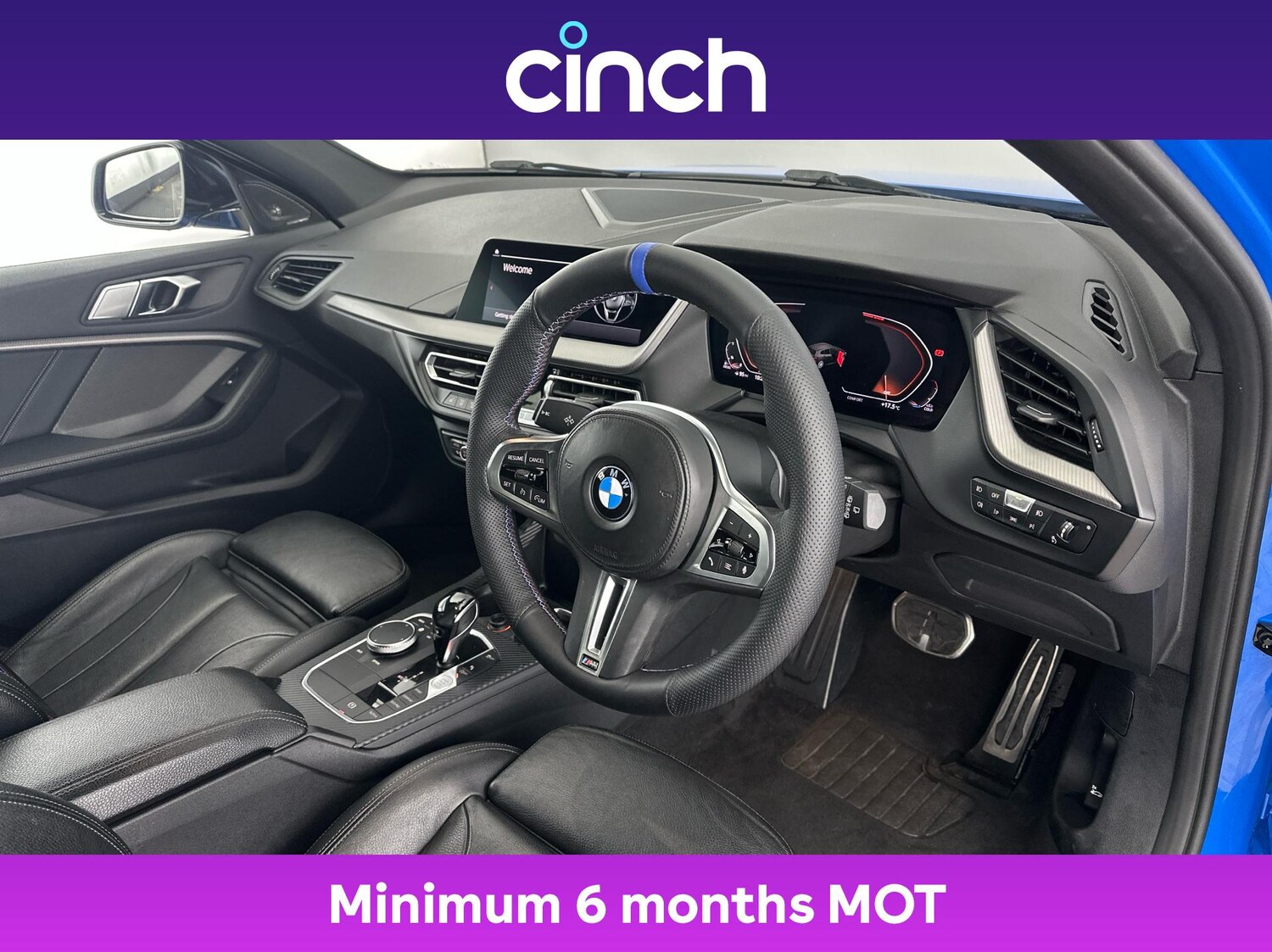 Used BMW 1 Series 2020 for sale - 75778737: Photo 12
